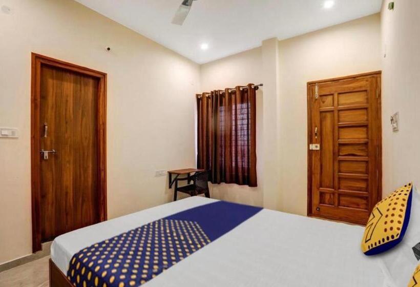 酒店 Wood Side Recidency