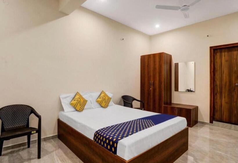 酒店 Wood Side Recidency