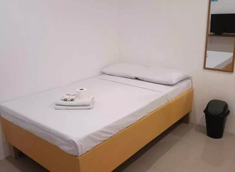 Motelli Transit Inn