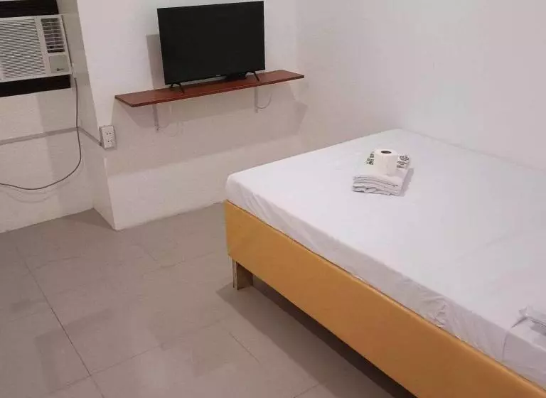 Motelli Transit Inn