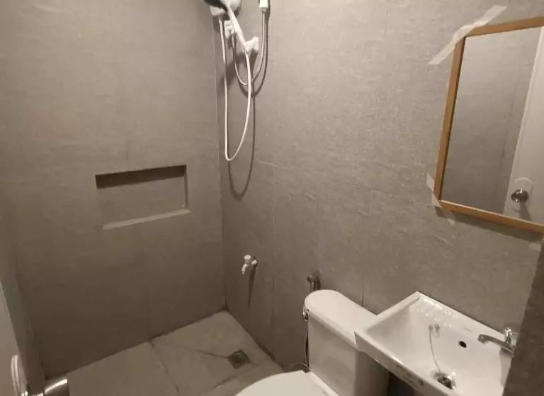 Motelli Transit Inn