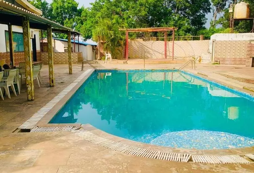 Nature Wood Resort