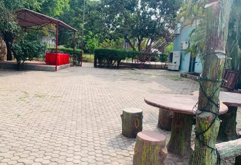Nature Wood Resort