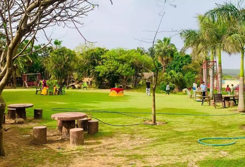 Nature Wood Resort