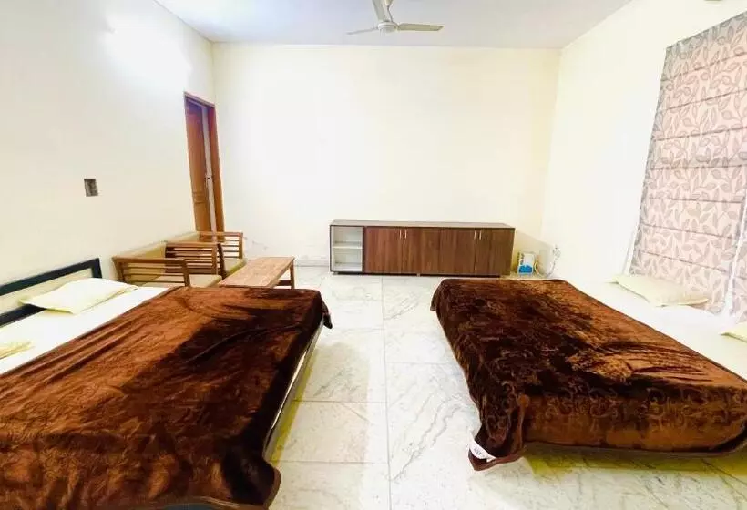 Nature Wood Resort
