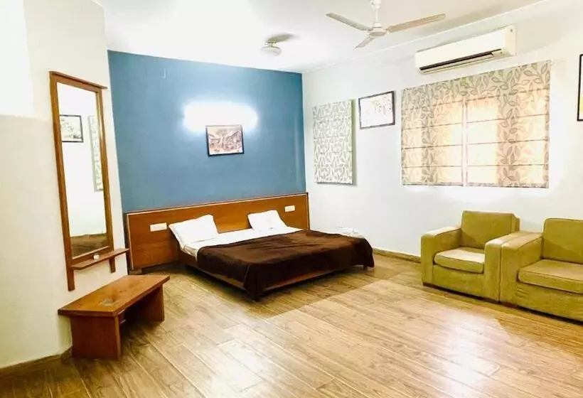 Nature Wood Resort
