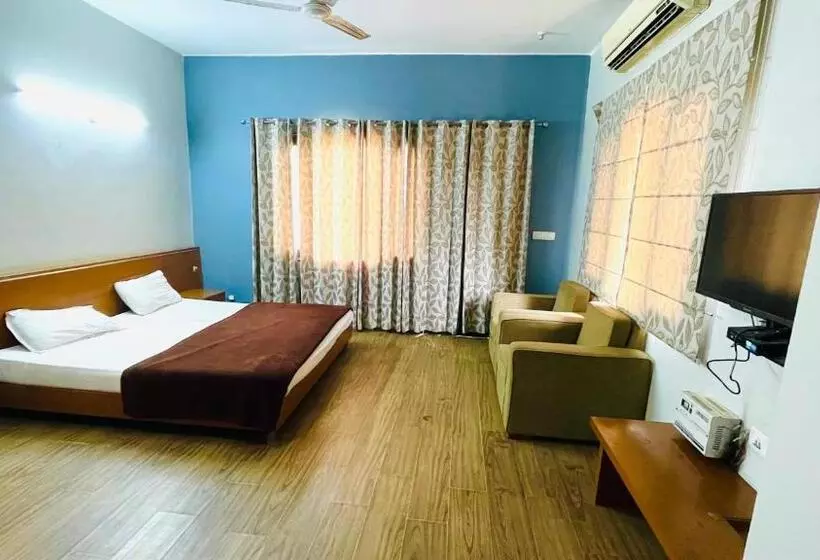 Nature Wood Resort