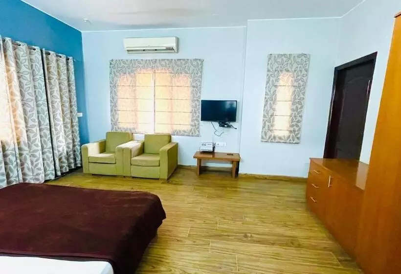 Nature Wood Resort