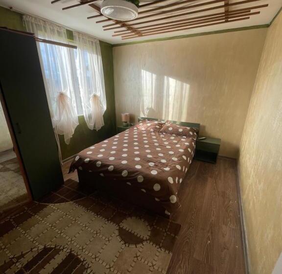 Pensão вила маца