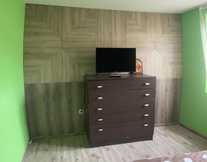 Pensão вила маца