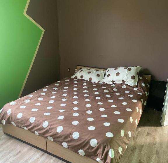 Pensão вила маца