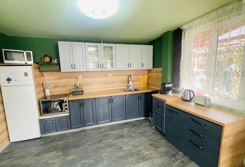 Pensão вила маца