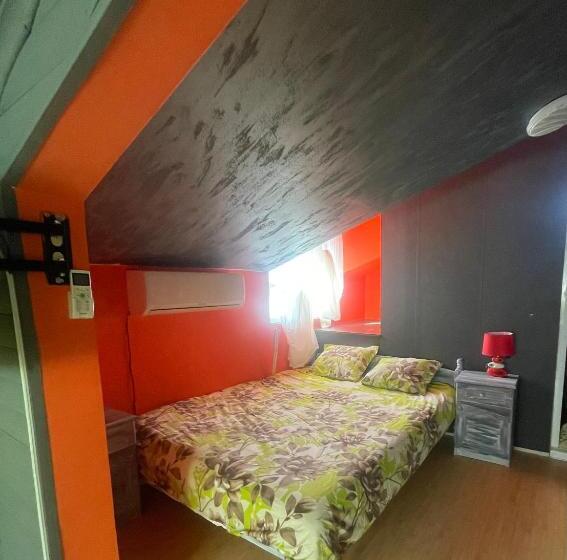 Pensão вила маца