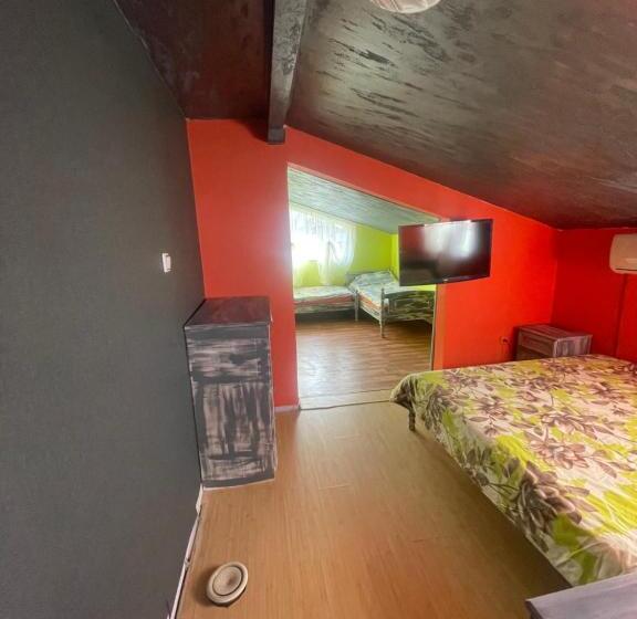 Pensão вила маца