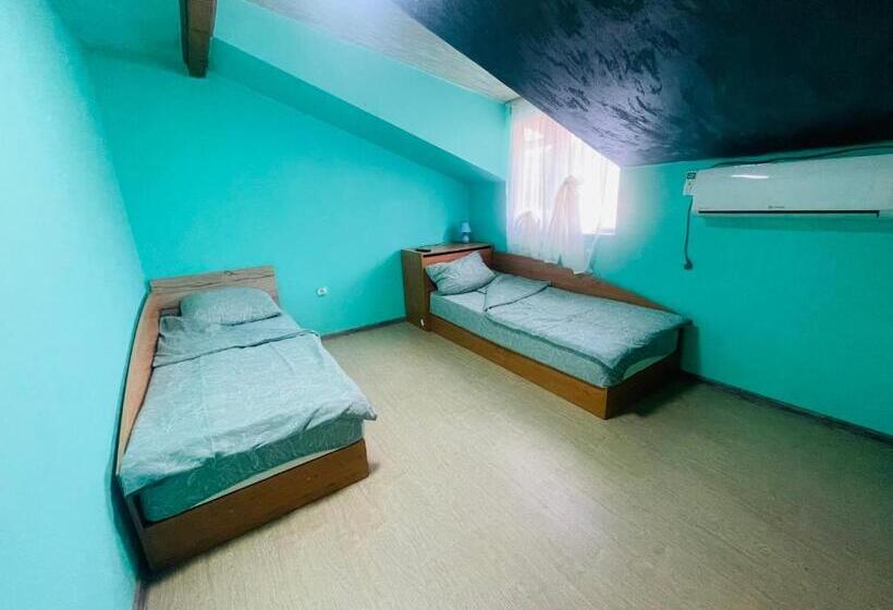 Pensão вила маца