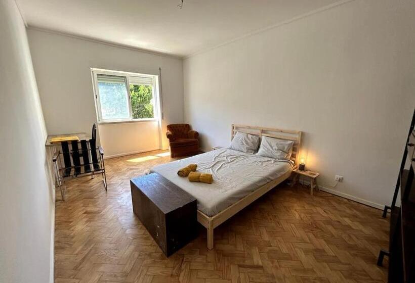 Majatalo Apartamentos Da Consola