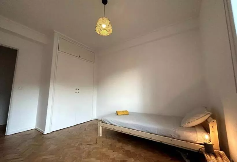 ペンション Apartamentos Da Consola