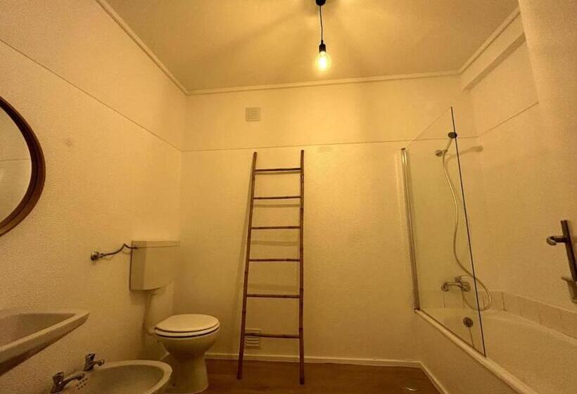 Majatalo Apartamentos Da Consola