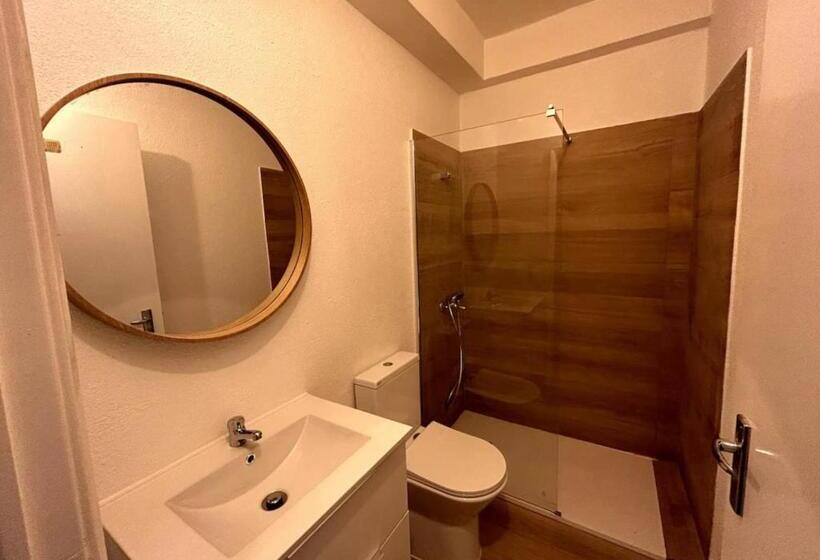 Majatalo Apartamentos Da Consola