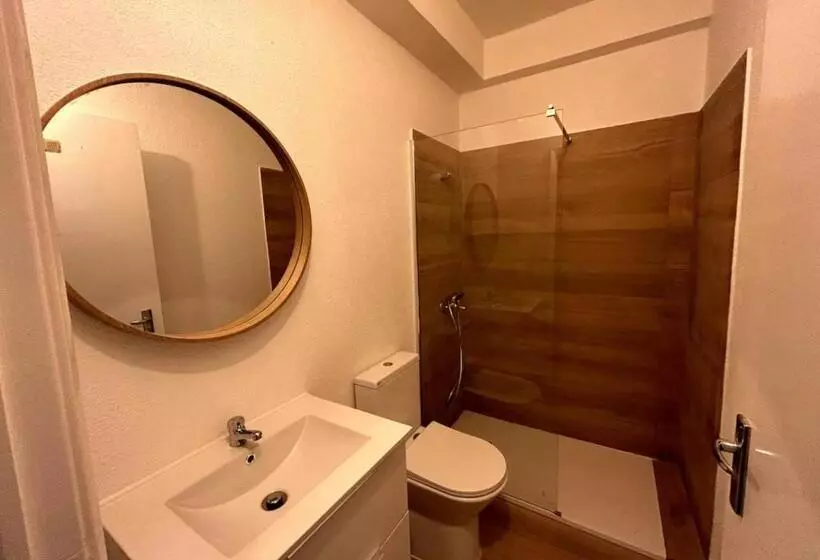 ペンション Apartamentos Da Consola