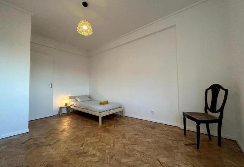 Majatalo Apartamentos Da Consola