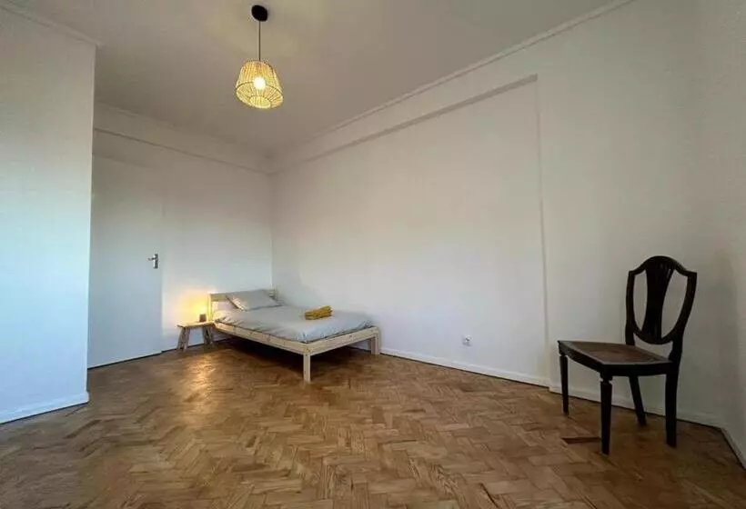 ペンション Apartamentos Da Consola