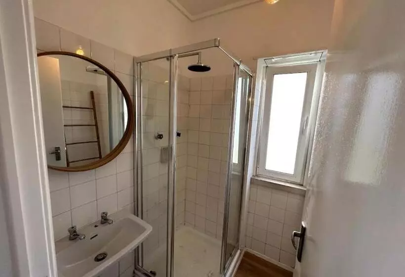 ペンション Apartamentos Da Consola