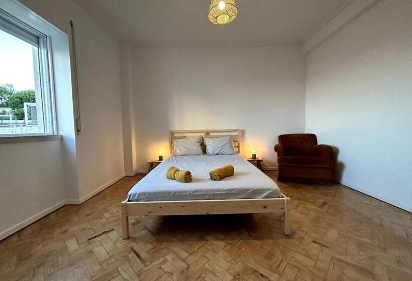 Majatalo Apartamentos Da Consola