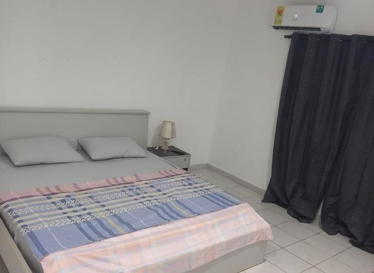 Pension Beach House Oasis