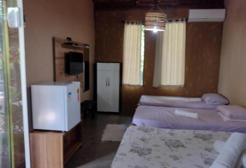 펜션 Casa Dona Senhora