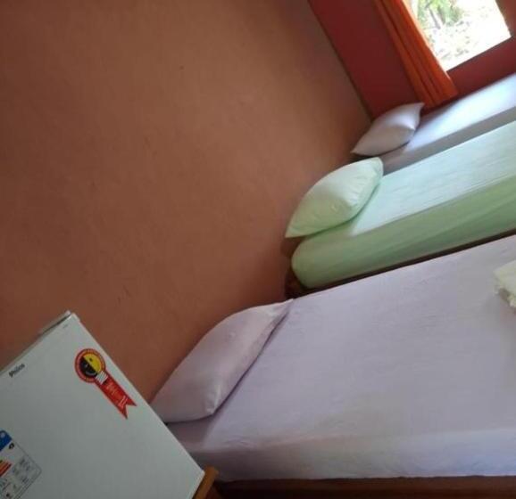 펜션 Casa Dona Senhora