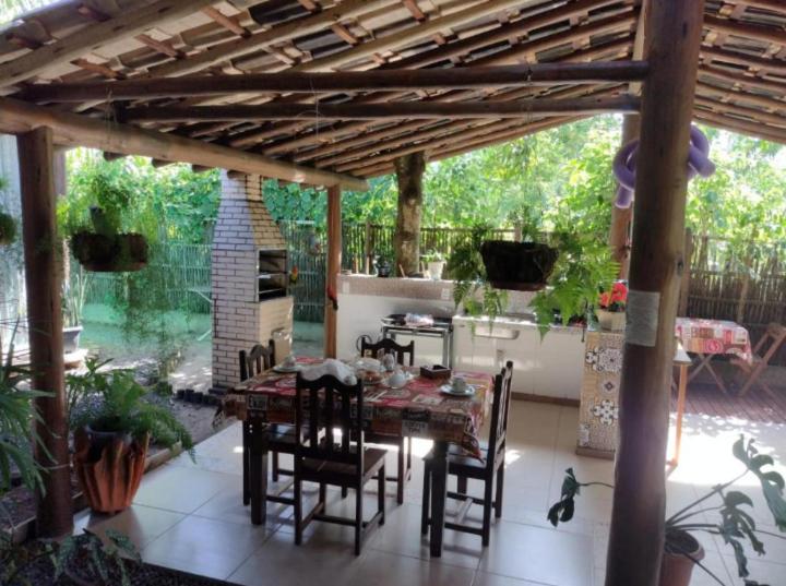 펜션 Casa Dona Senhora