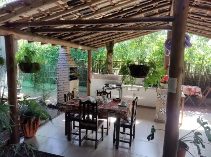 ペンション Casa Dona Senhora