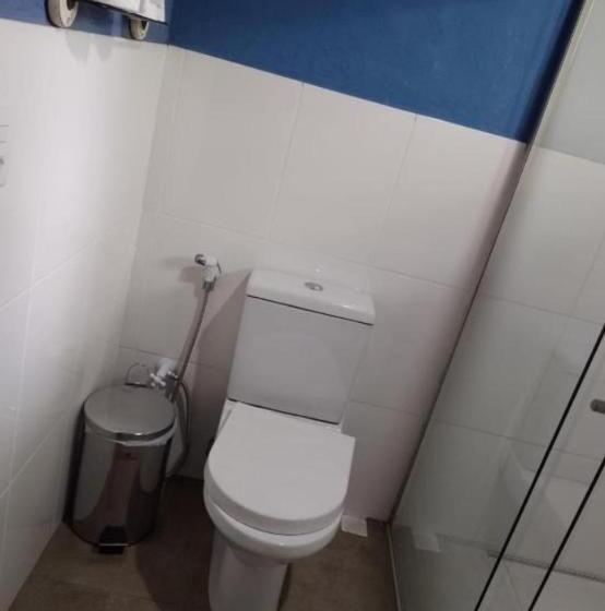 펜션 Casa Dona Senhora