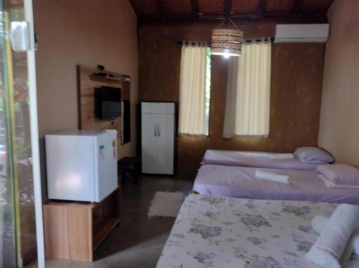 펜션 Casa Dona Senhora