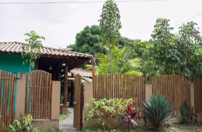 ペンション Casa Dona Senhora