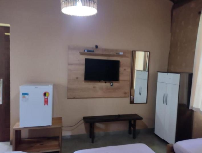 펜션 Casa Dona Senhora