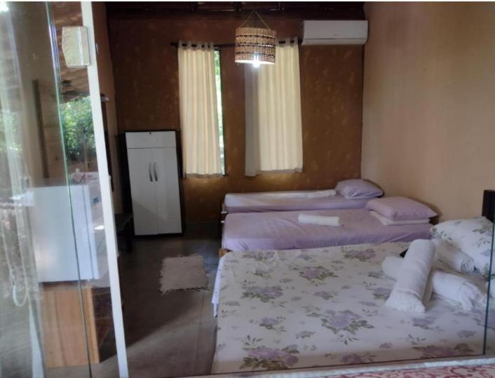 펜션 Casa Dona Senhora