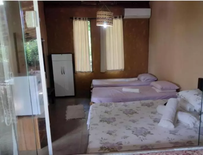 ペンション Casa Dona Senhora