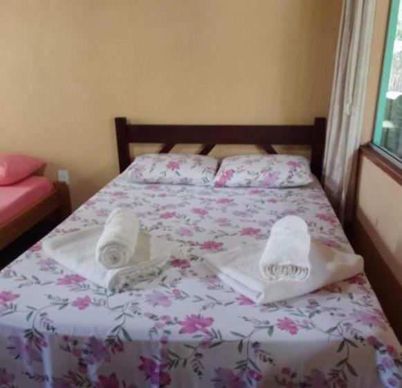 펜션 Casa Dona Senhora