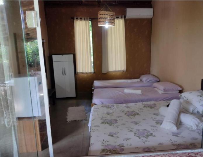 펜션 Casa Dona Senhora