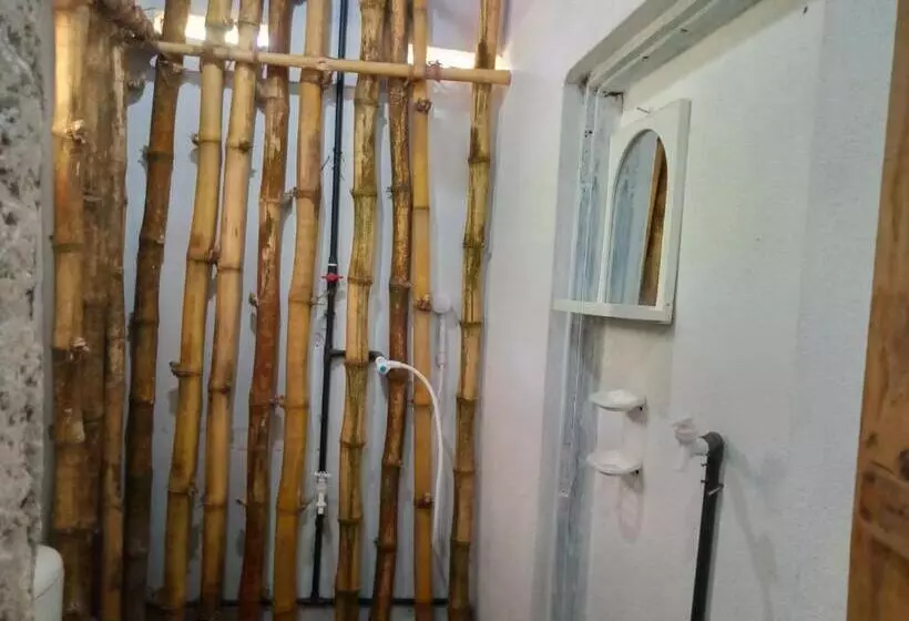 Majatalo Cinnamon Forest Nature Rooms