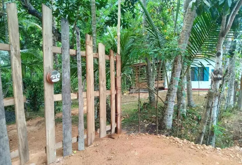 Majatalo Cinnamon Forest Nature Rooms