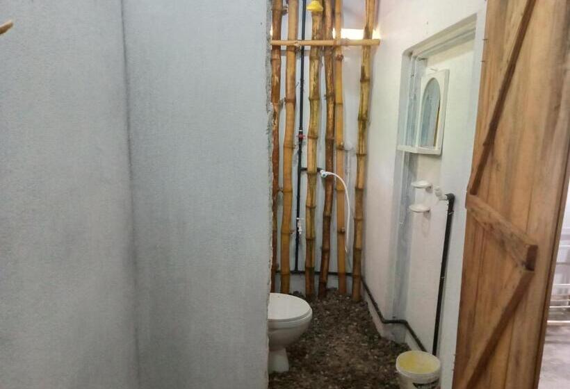 بنسيون Cinnamon Forest Nature Rooms