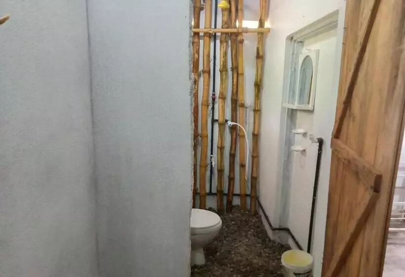 Majatalo Cinnamon Forest Nature Rooms