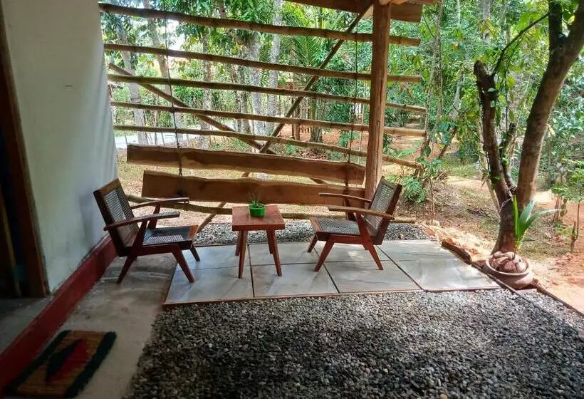 Majatalo Cinnamon Forest Nature Rooms