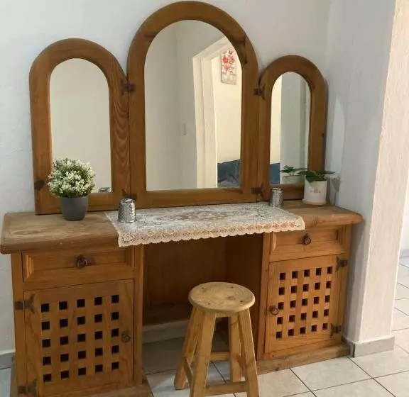 Majatalo Cómoda Y Amplia Habitación En Jalatlaco