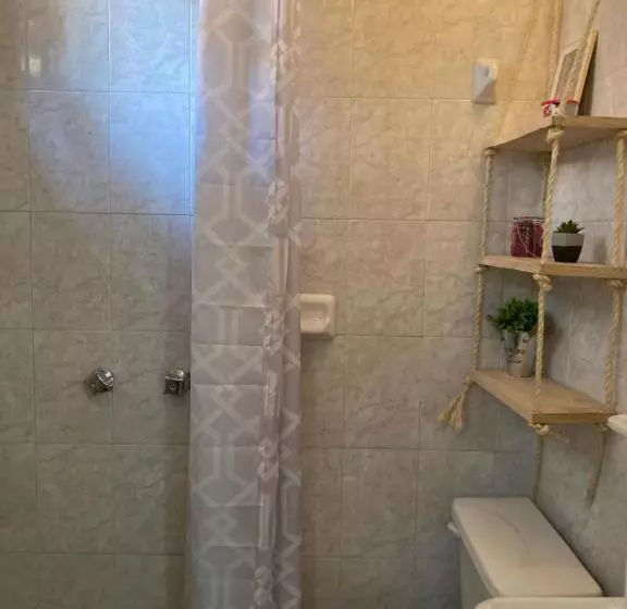 Majatalo Cómoda Y Amplia Habitación En Jalatlaco