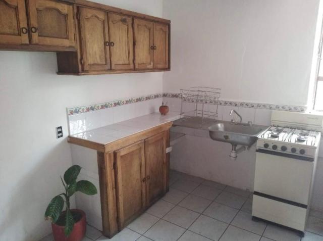 بنسيون Cómoda Y Amplia Habitación En Jalatlaco