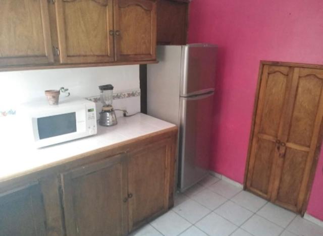 بنسيون Cómoda Y Amplia Habitación En Jalatlaco